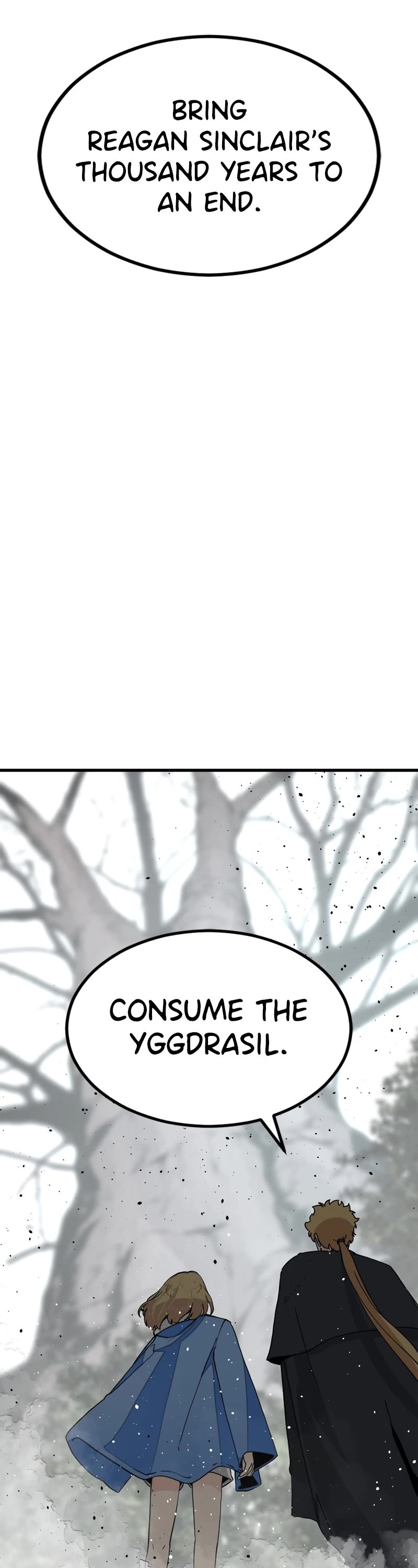 Hero Killer (Beolkkul) Chapter 159 page 62 - Chapter 159: Episode 159