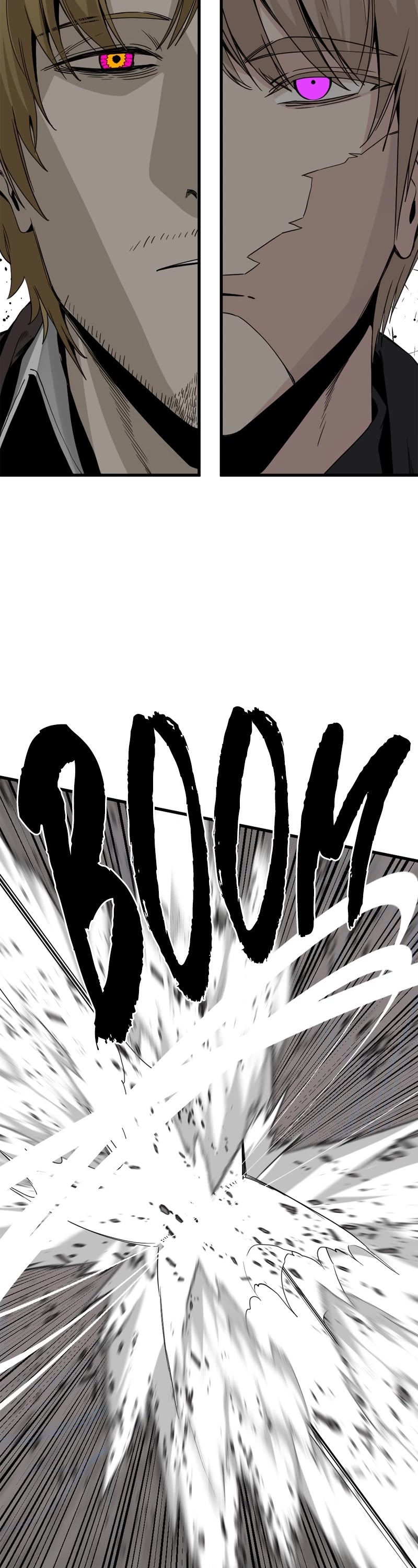 Hero Killer (Beolkkul) Chapter 159 page 67 - Chapter 159: Episode 159