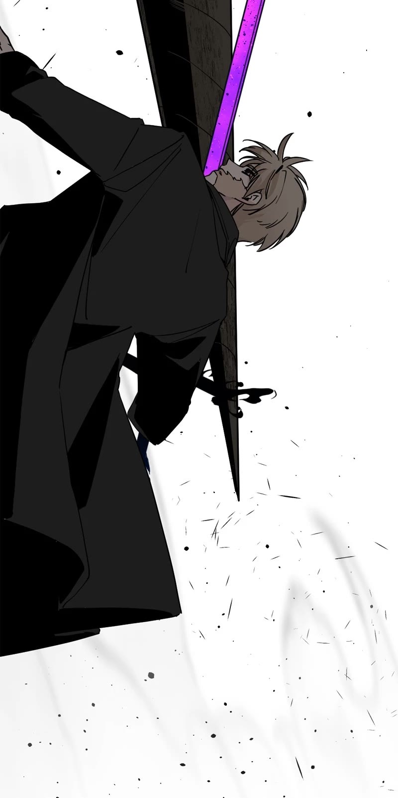 Hero Killer (Beolkkul) Chapter 159 page 69 - Chapter 159: Episode 159