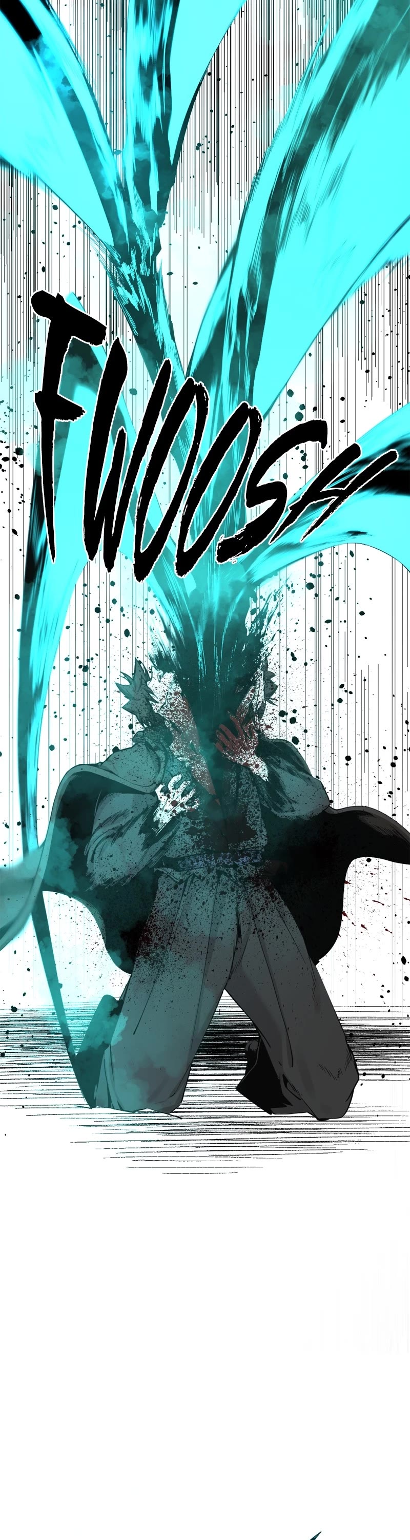 Hero Killer (Beolkkul) Chapter 159 page 8 - Chapter 159: Episode 159