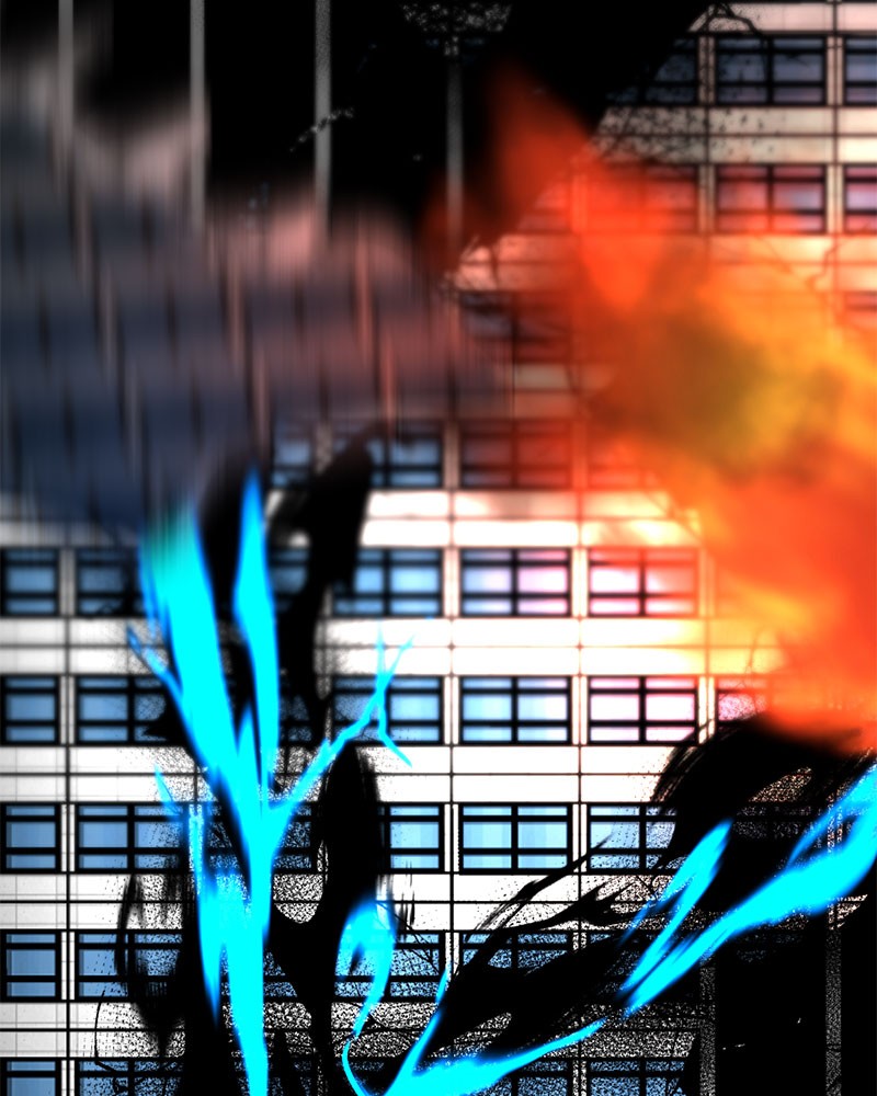 Hero Killer (Beolkkul) Chapter 16 page 13 - Chapter 16: Episode 16