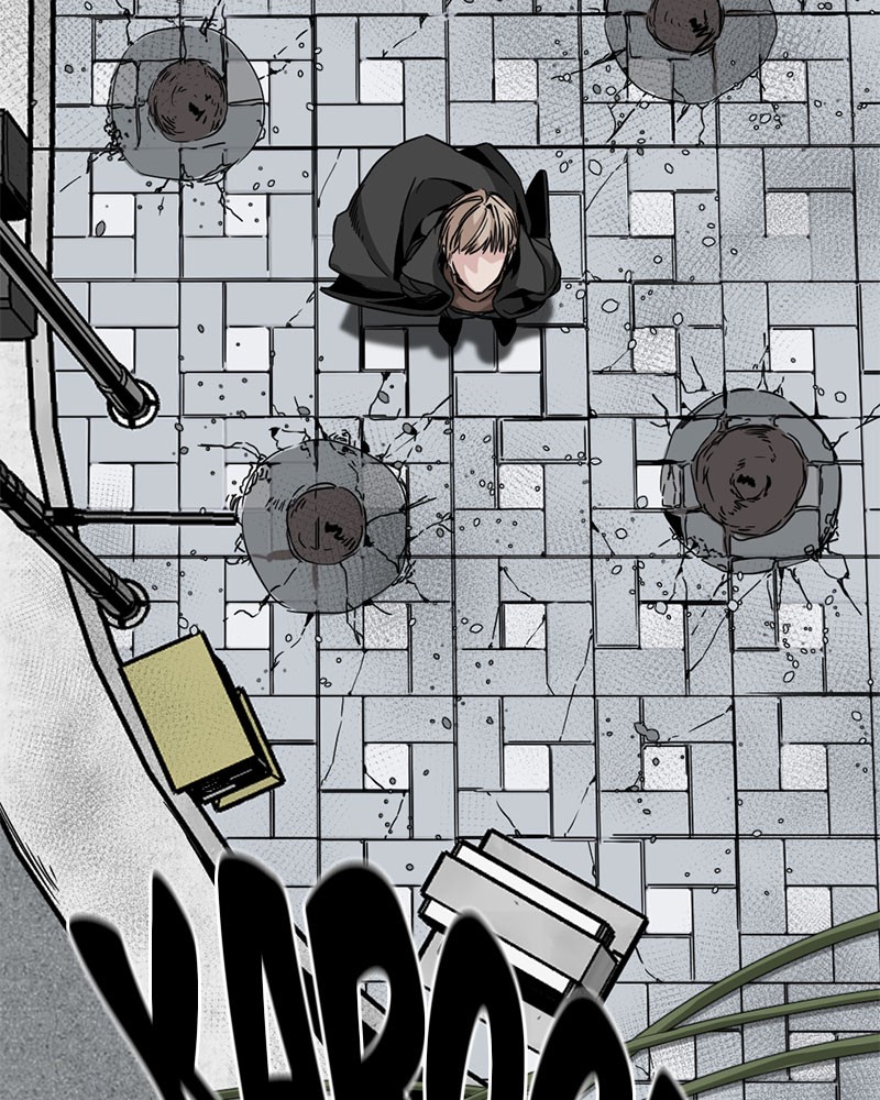 Hero Killer (Beolkkul) Chapter 16 page 150 - Chapter 16: Episode 16