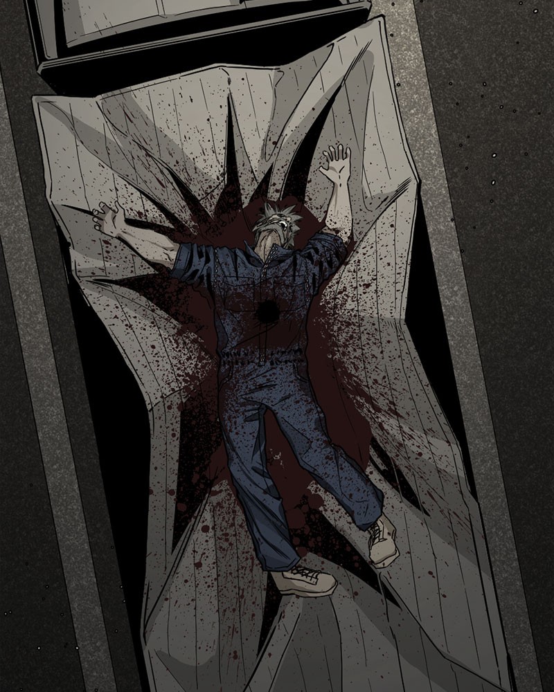 Hero Killer (Beolkkul) Chapter 16 page 158 - Chapter 16: Episode 16