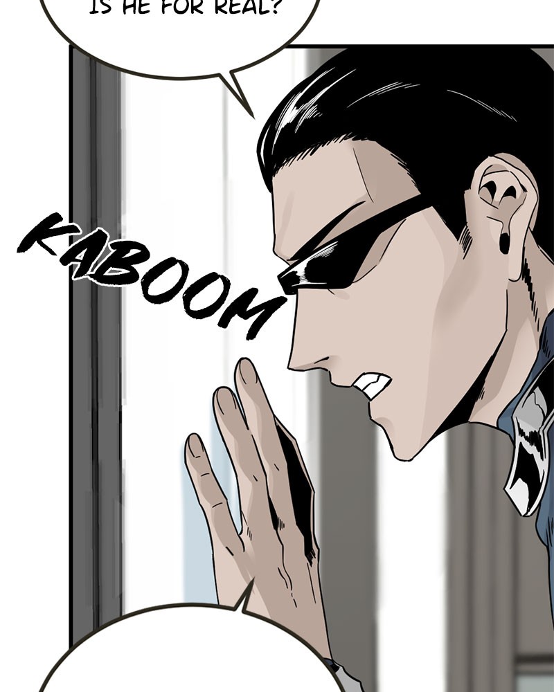 Hero Killer (Beolkkul) Chapter 16 page 16 - Chapter 16: Episode 16