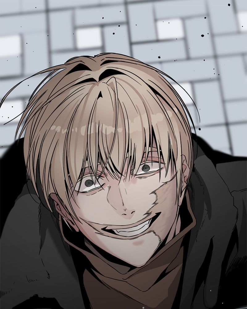 Hero Killer (Beolkkul) Chapter 16 page 181 - Chapter 16: Episode 16