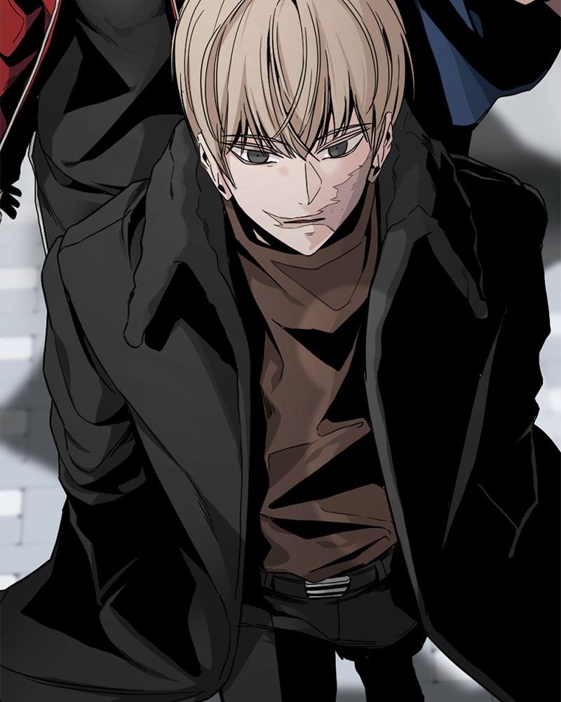Hero Killer (Beolkkul) Chapter 16 page 3 - Chapter 16: Episode 16