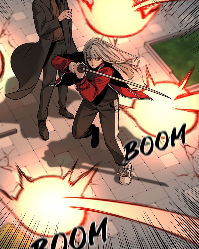 Hero Killer (Beolkkul) Chapter 16 page 32 - Chapter 16: Episode 16