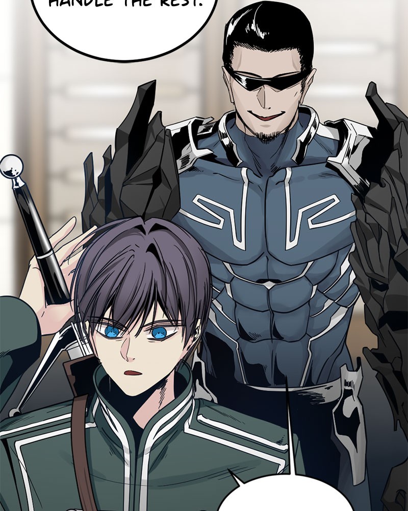Hero Killer (Beolkkul) Chapter 16 page 40 - Chapter 16: Episode 16