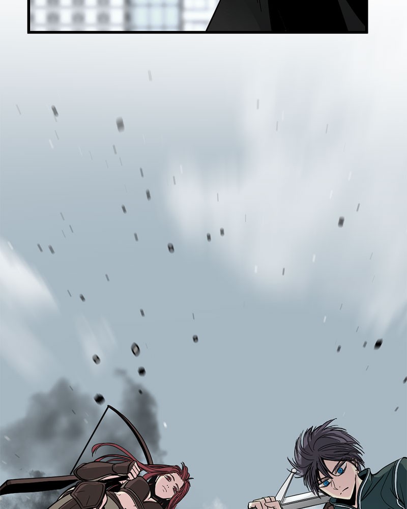 Hero Killer (Beolkkul) Chapter 16 page 57 - Chapter 16: Episode 16