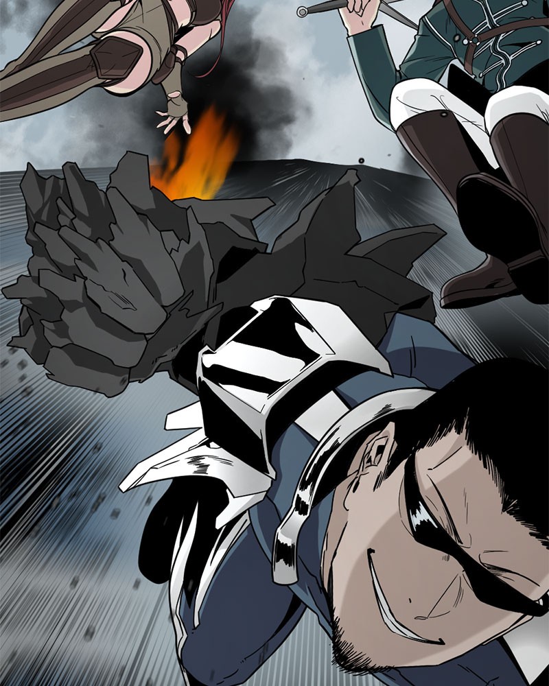 Hero Killer (Beolkkul) Chapter 16 page 58 - Chapter 16: Episode 16