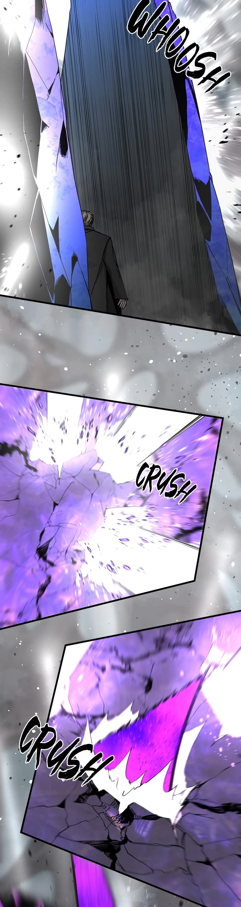 Hero Killer (Beolkkul) Chapter 160 page 11 - Chapter 160: Episode 160