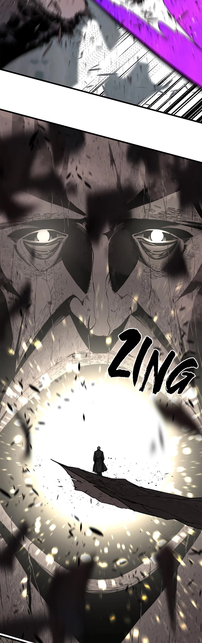 Hero Killer (Beolkkul) Chapter 160 page 14 - Chapter 160: Episode 160