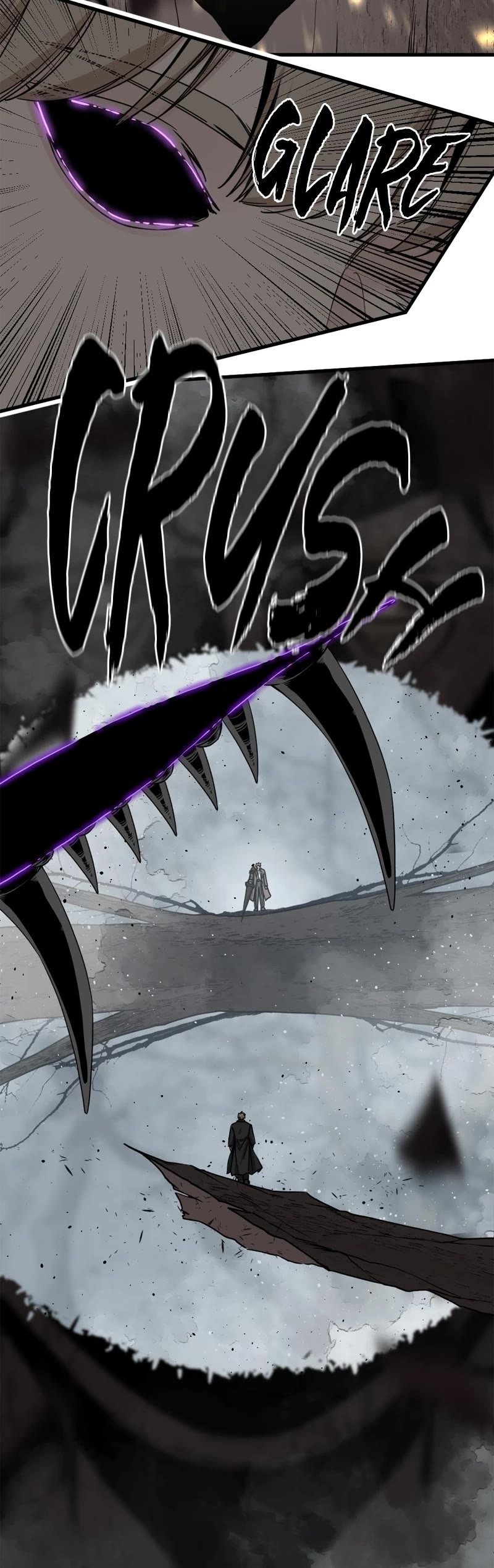 Hero Killer (Beolkkul) Chapter 160 page 15 - Chapter 160: Episode 160