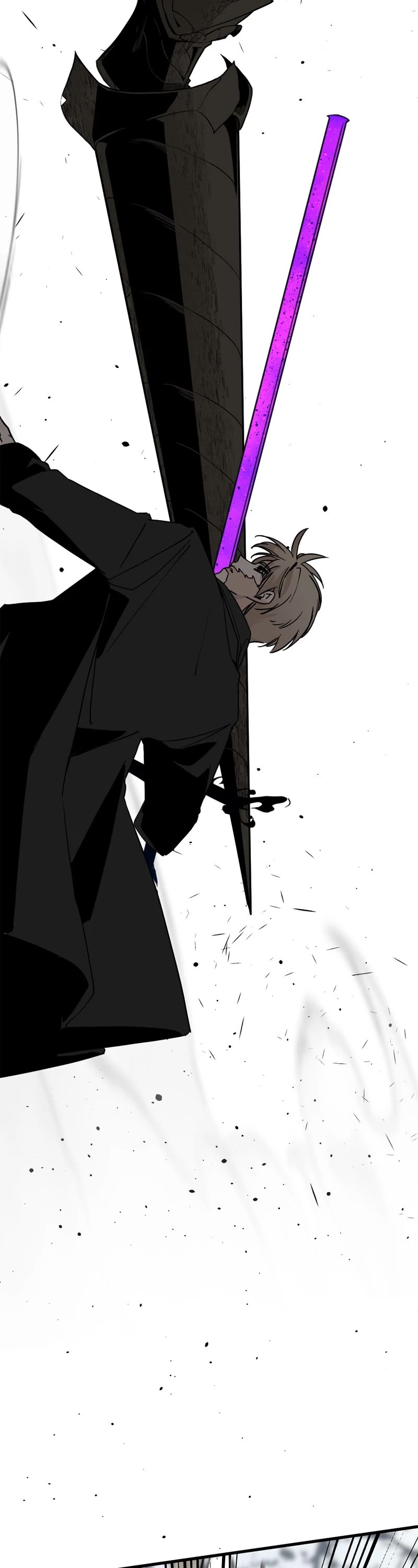 Hero Killer (Beolkkul) Chapter 160 page 2 - Chapter 160: Episode 160