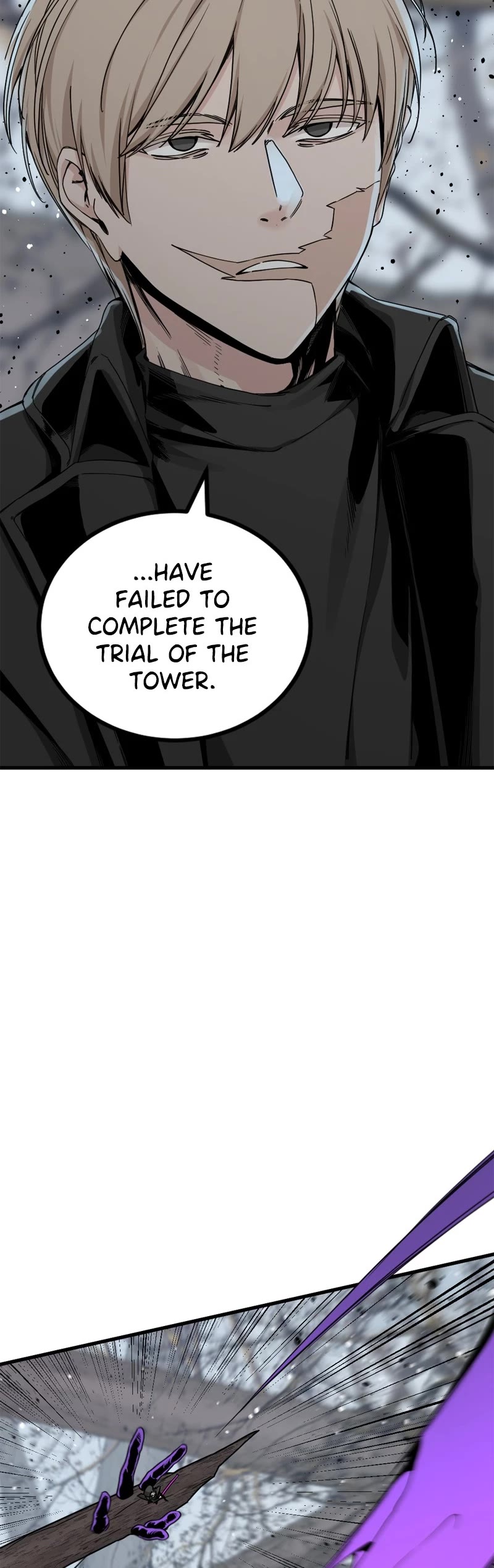 Hero Killer (Beolkkul) Chapter 160 page 20 - Chapter 160: Episode 160