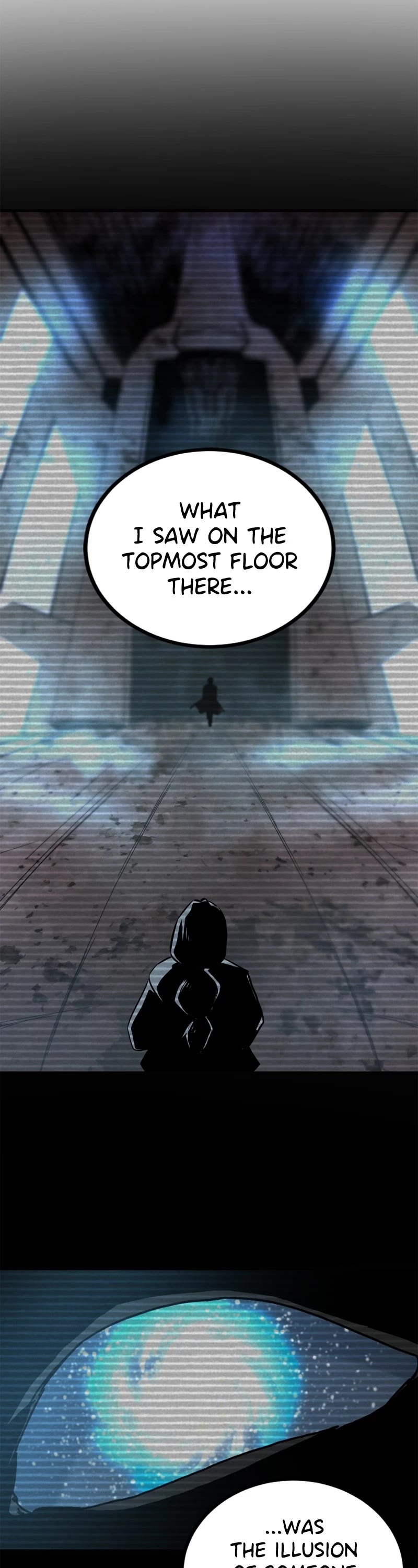 Hero Killer (Beolkkul) Chapter 160 page 22 - Chapter 160: Episode 160