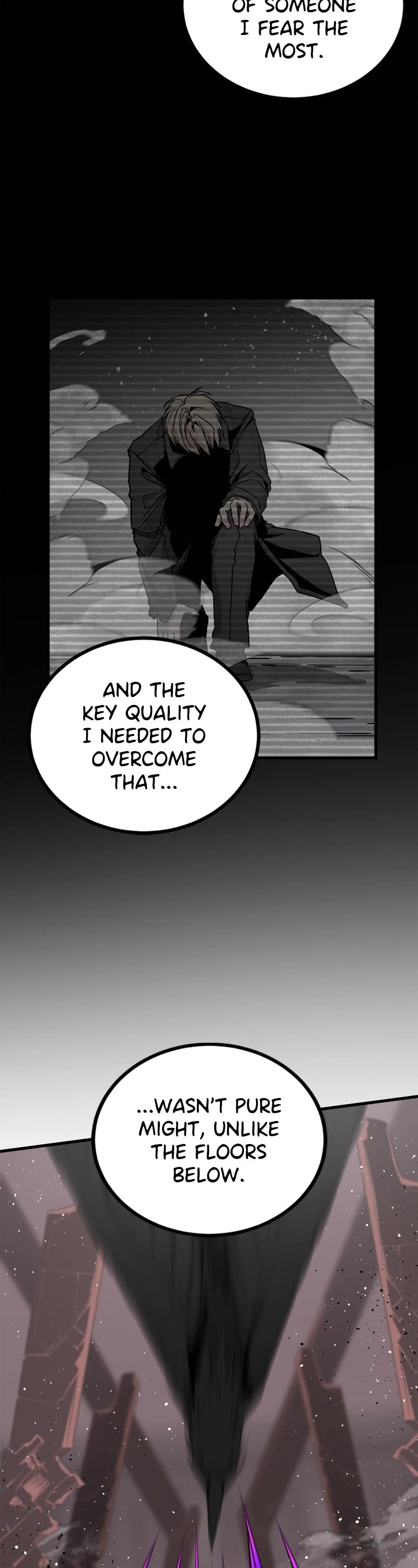 Hero Killer (Beolkkul) Chapter 160 page 23 - Chapter 160: Episode 160