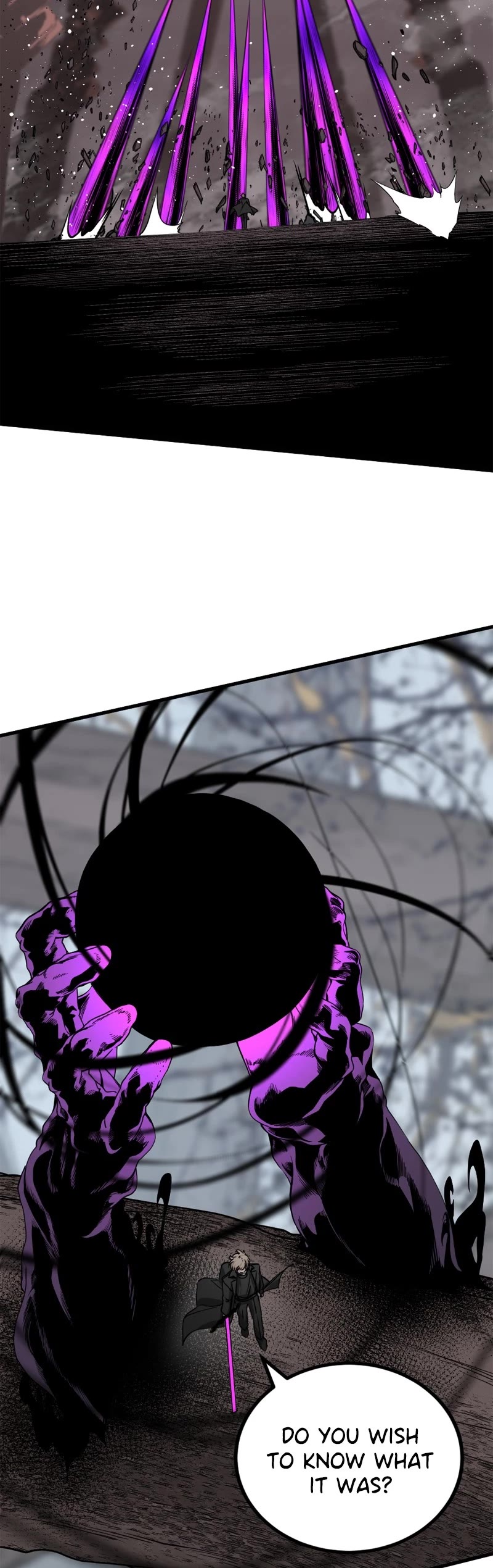 Hero Killer (Beolkkul) Chapter 160 page 24 - Chapter 160: Episode 160