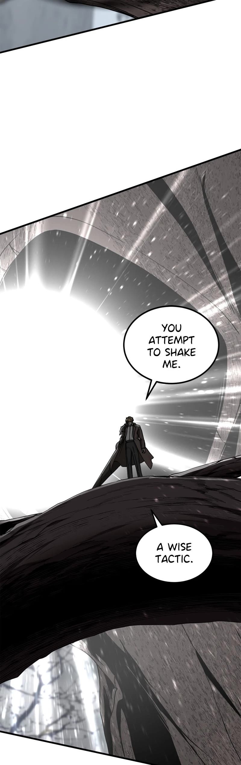 Hero Killer (Beolkkul) Chapter 160 page 25 - Chapter 160: Episode 160