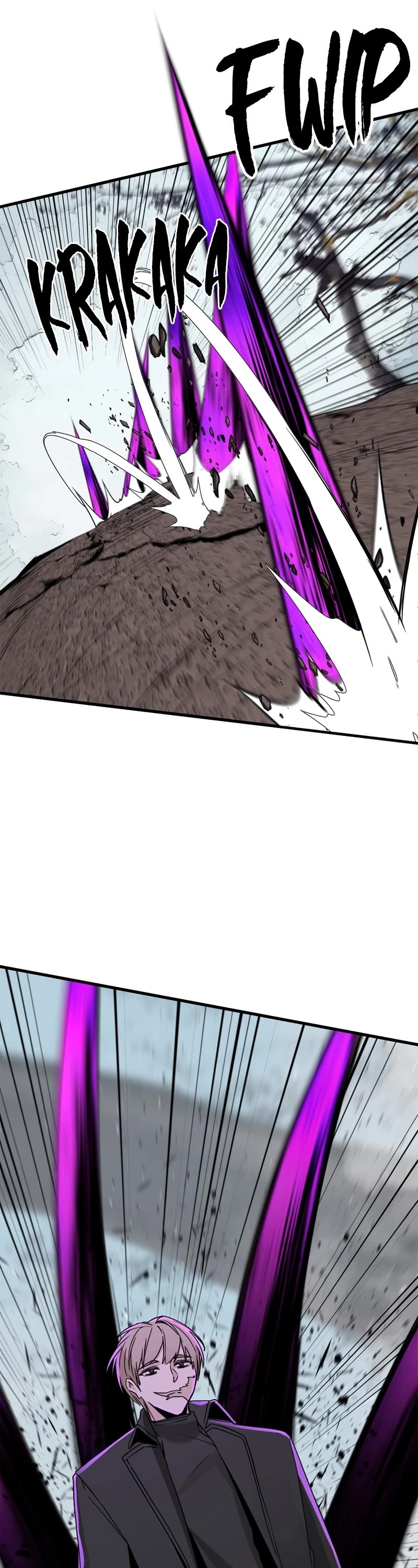 Hero Killer (Beolkkul) Chapter 160 page 28 - Chapter 160: Episode 160