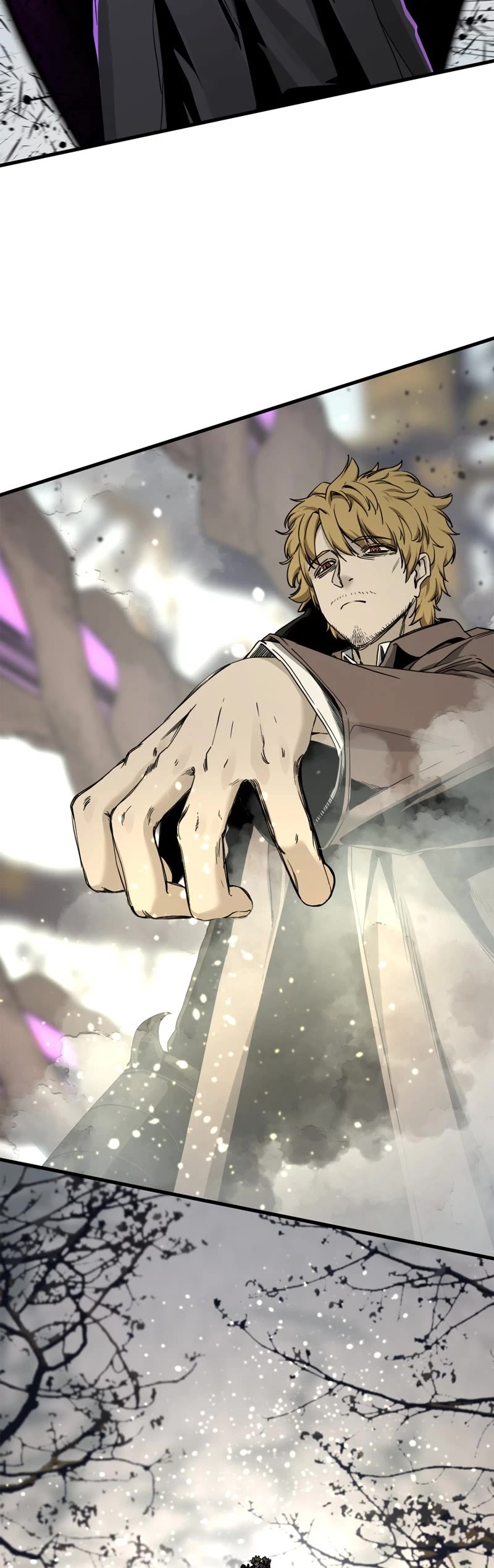 Hero Killer (Beolkkul) Chapter 160 page 29 - Chapter 160: Episode 160