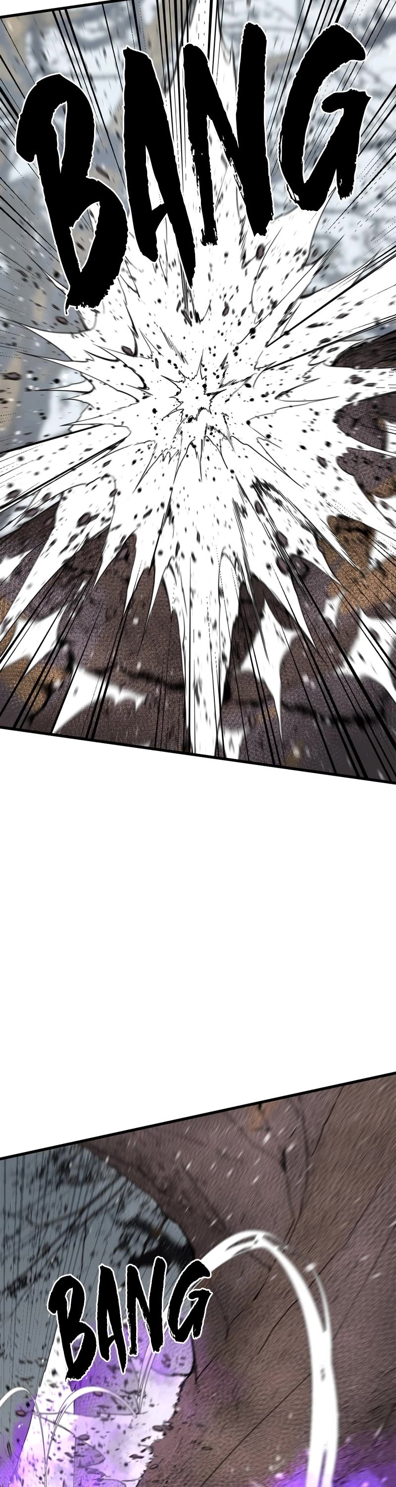 Hero Killer (Beolkkul) Chapter 160 page 3 - Chapter 160: Episode 160