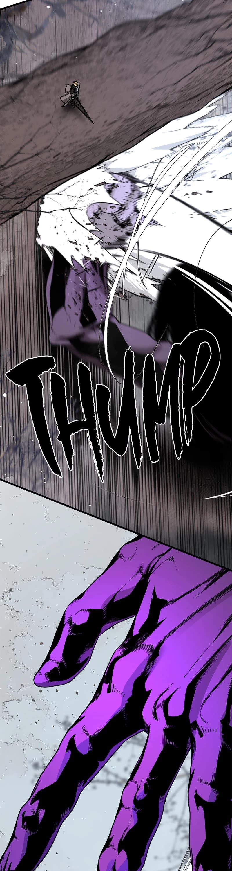 Hero Killer (Beolkkul) Chapter 160 page 32 - Chapter 160: Episode 160