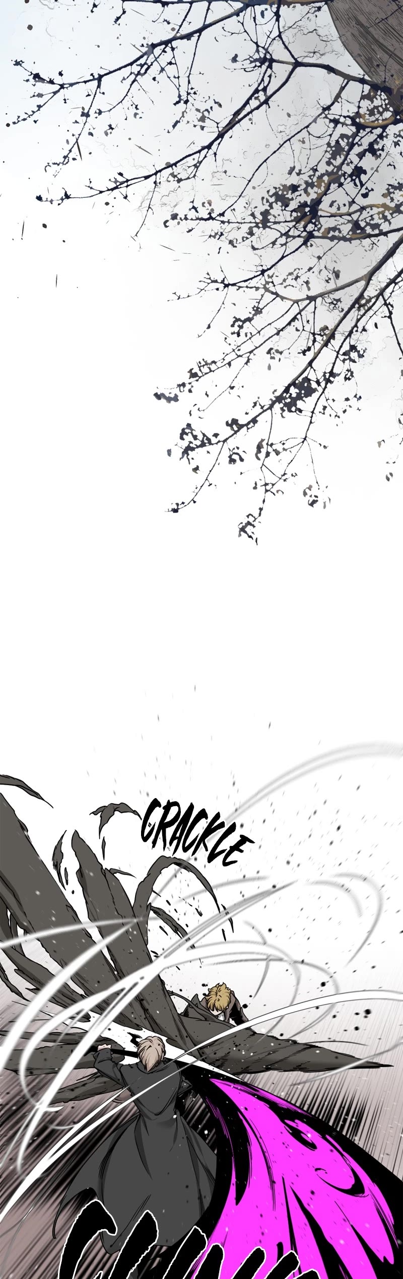Hero Killer (Beolkkul) Chapter 160 page 34 - Chapter 160: Episode 160
