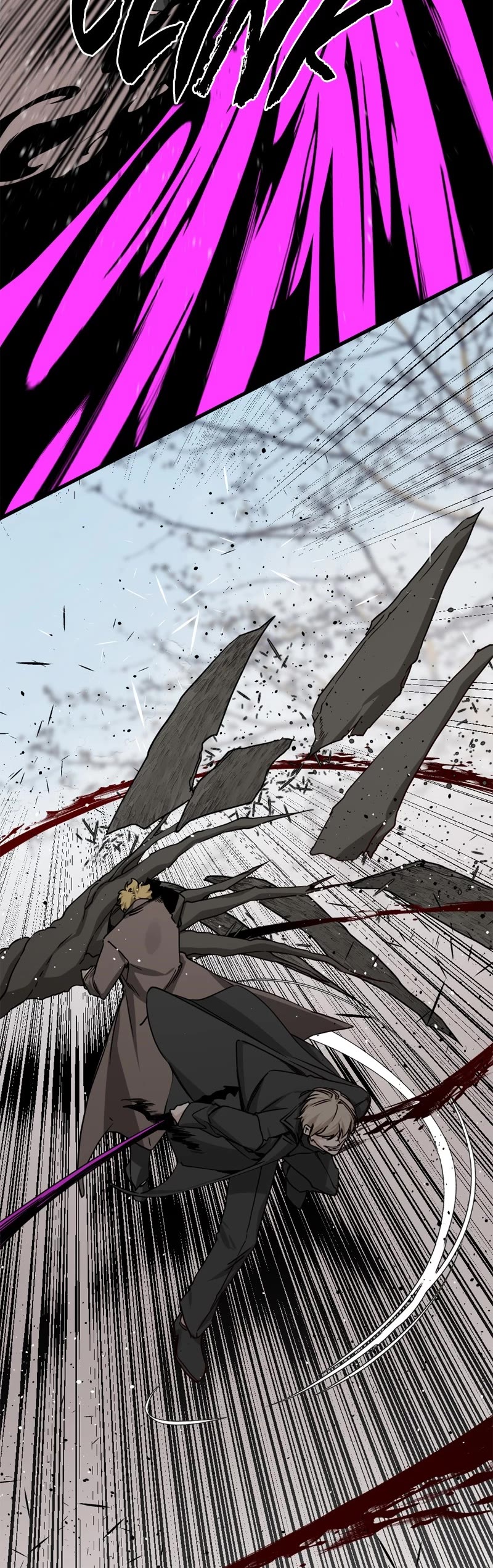 Hero Killer (Beolkkul) Chapter 160 page 35 - Chapter 160: Episode 160