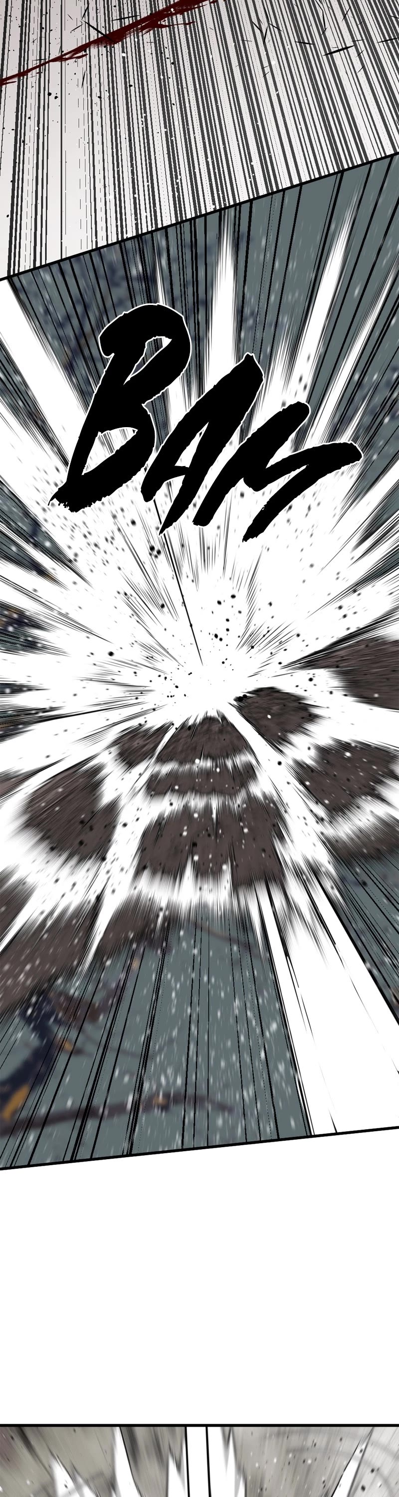 Hero Killer (Beolkkul) Chapter 160 page 36 - Chapter 160: Episode 160