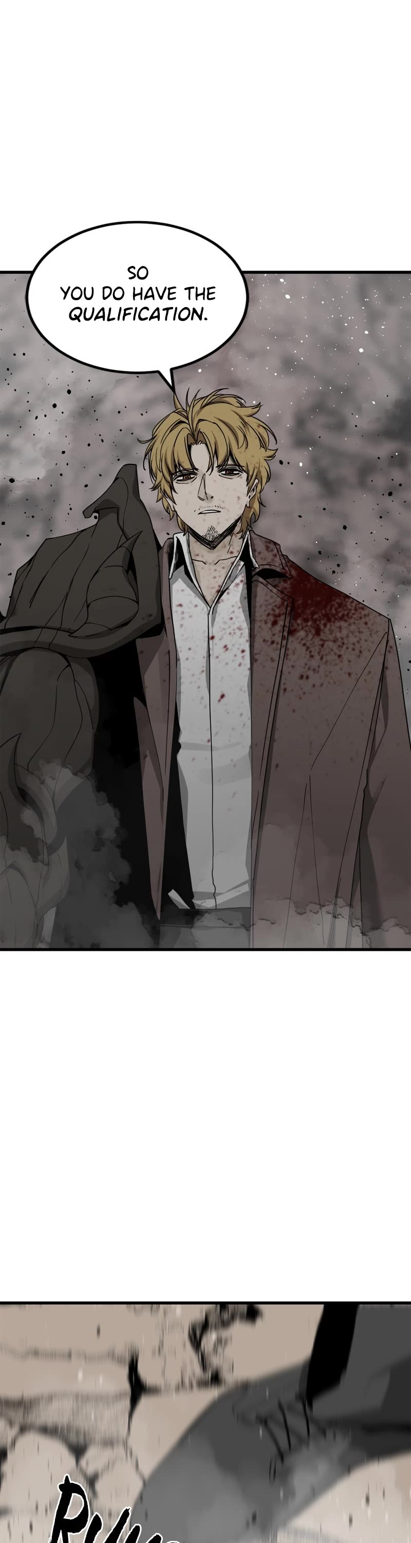 Hero Killer (Beolkkul) Chapter 160 page 38 - Chapter 160: Episode 160