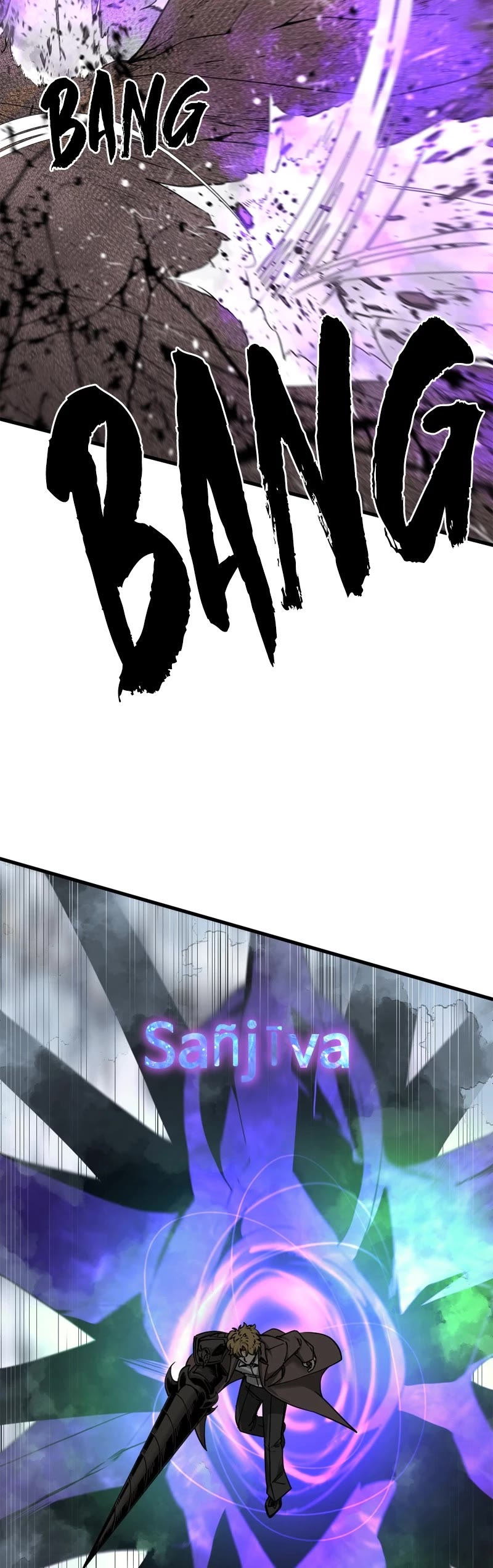 Hero Killer (Beolkkul) Chapter 160 page 4 - Chapter 160: Episode 160