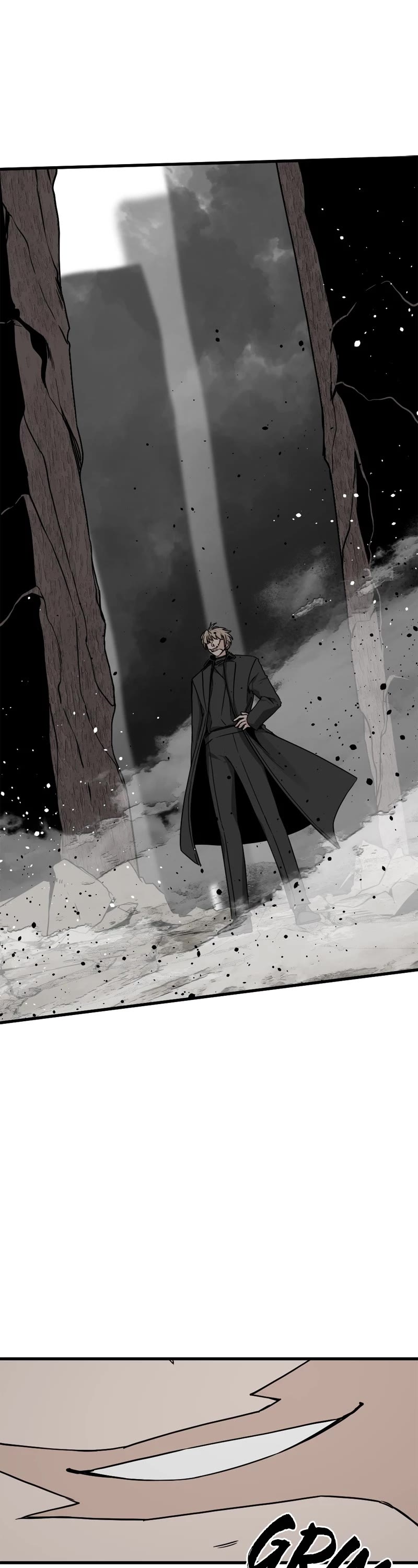 Hero Killer (Beolkkul) Chapter 160 page 41 - Chapter 160: Episode 160