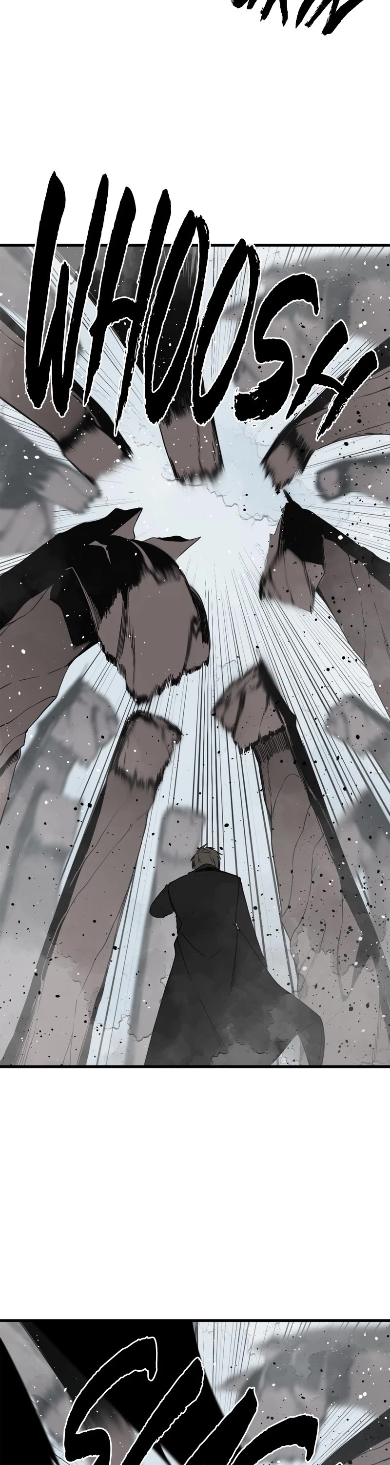 Hero Killer (Beolkkul) Chapter 160 page 42 - Chapter 160: Episode 160