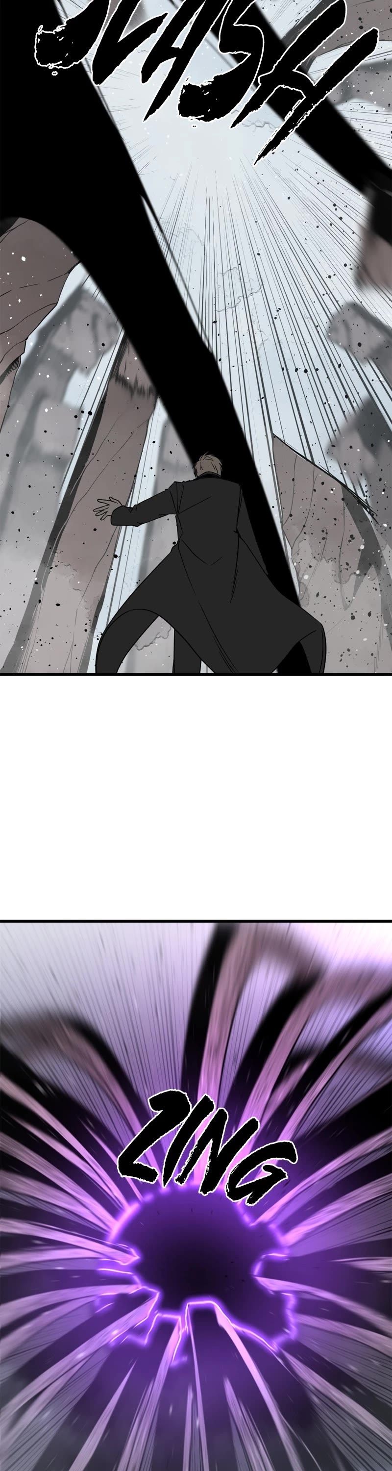 Hero Killer (Beolkkul) Chapter 160 page 43 - Chapter 160: Episode 160