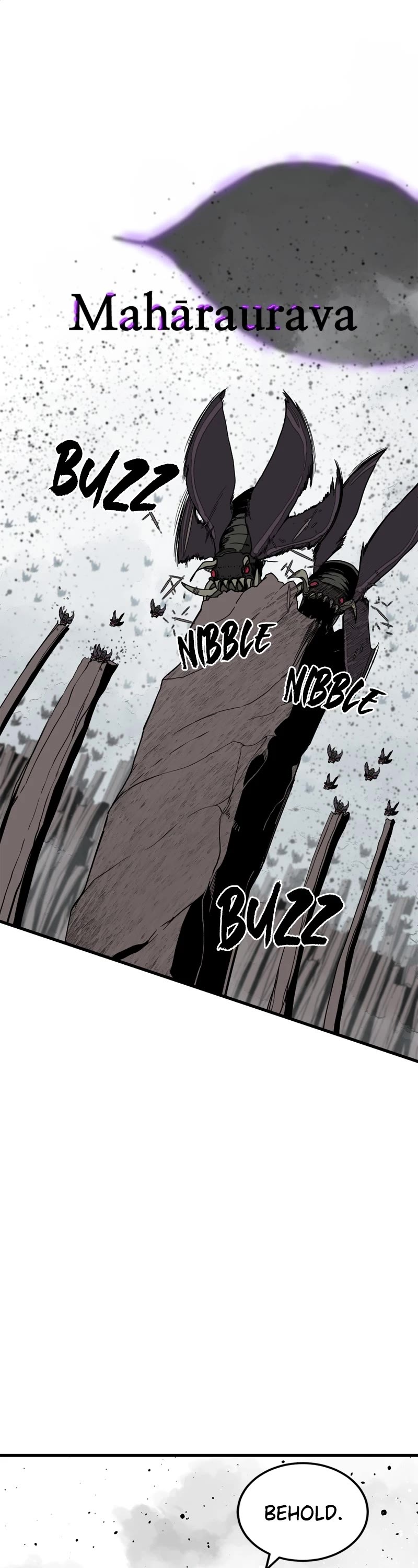 Hero Killer (Beolkkul) Chapter 160 page 46 - Chapter 160: Episode 160