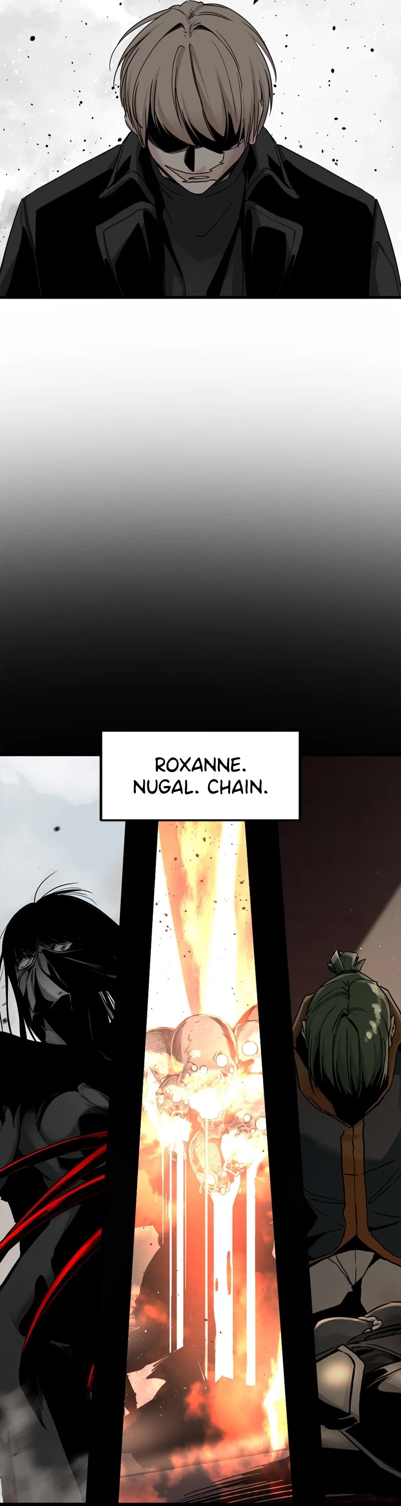 Hero Killer (Beolkkul) Chapter 160 page 47 - Chapter 160: Episode 160