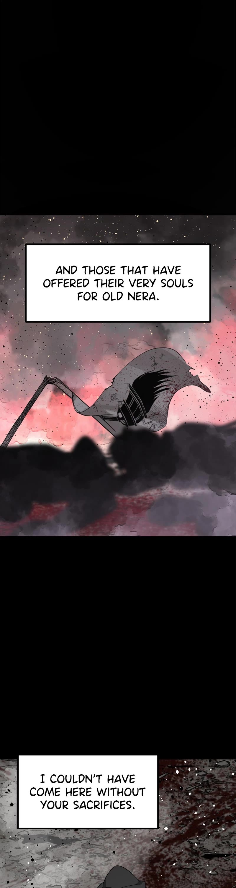 Hero Killer (Beolkkul) Chapter 160 page 48 - Chapter 160: Episode 160