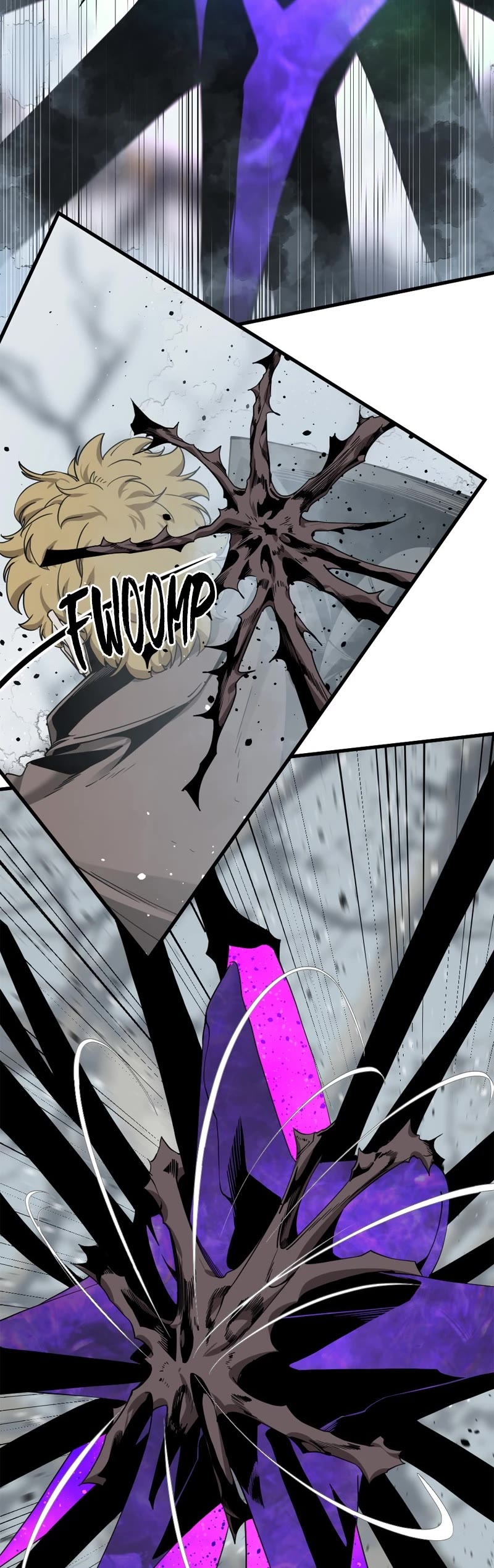 Hero Killer (Beolkkul) Chapter 160 page 5 - Chapter 160: Episode 160