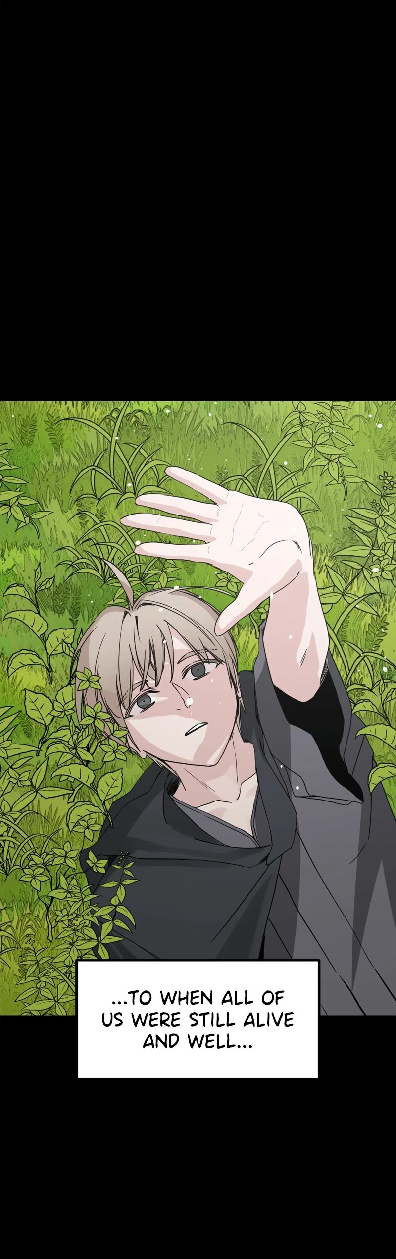 Hero Killer (Beolkkul) Chapter 160 page 50 - Chapter 160: Episode 160