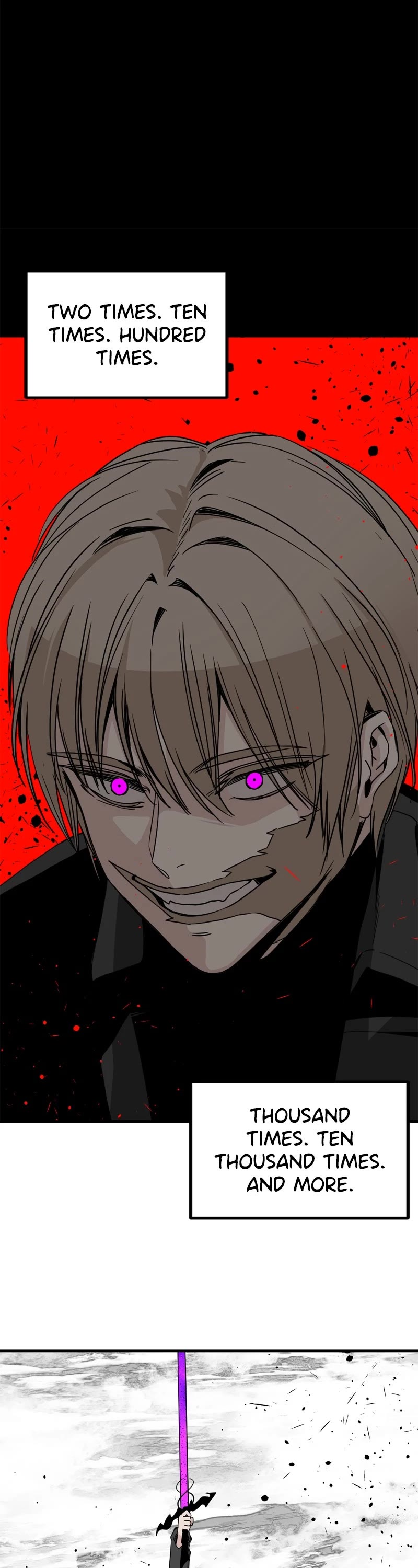 Hero Killer (Beolkkul) Chapter 160 page 52 - Chapter 160: Episode 160