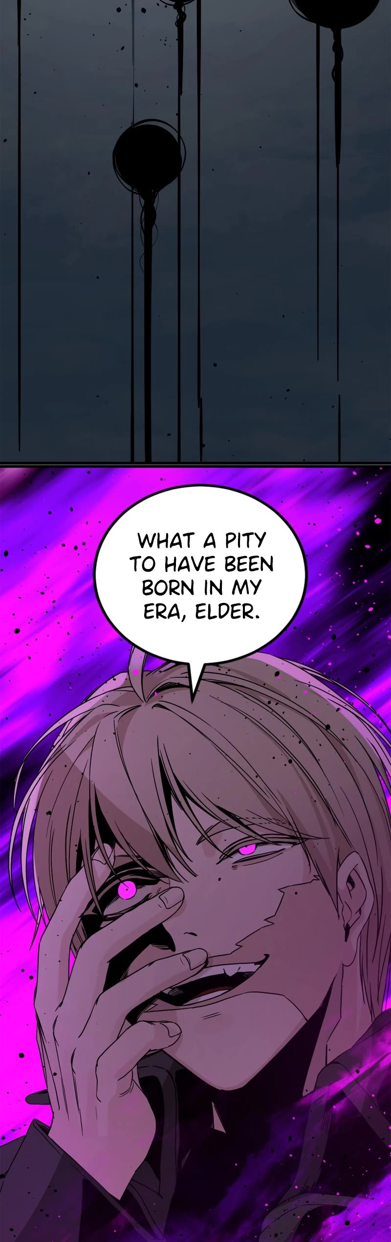 Hero Killer (Beolkkul) Chapter 160 page 55 - Chapter 160: Episode 160