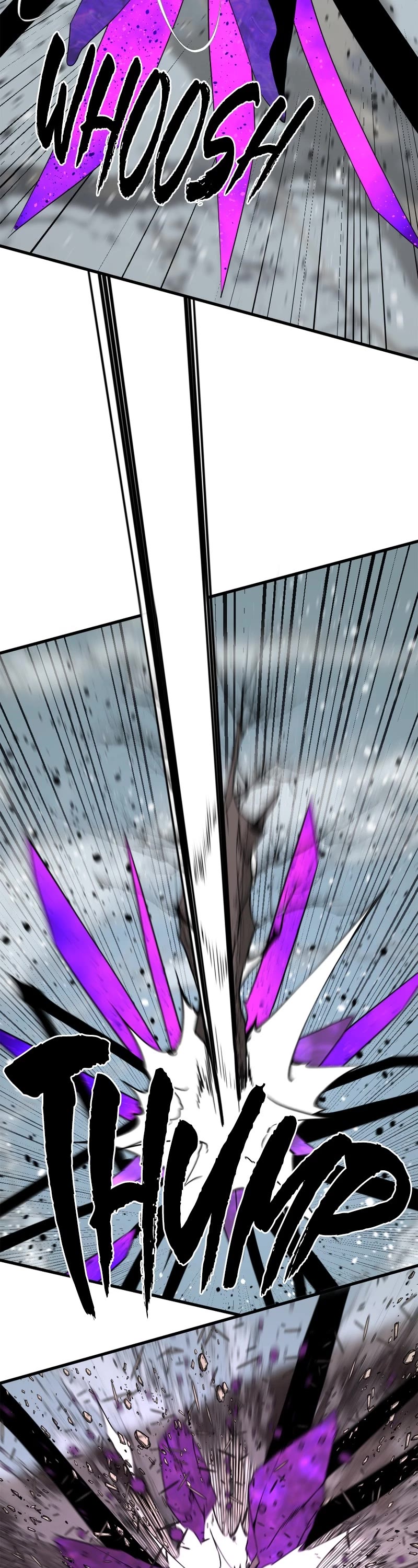 Hero Killer (Beolkkul) Chapter 160 page 6 - Chapter 160: Episode 160