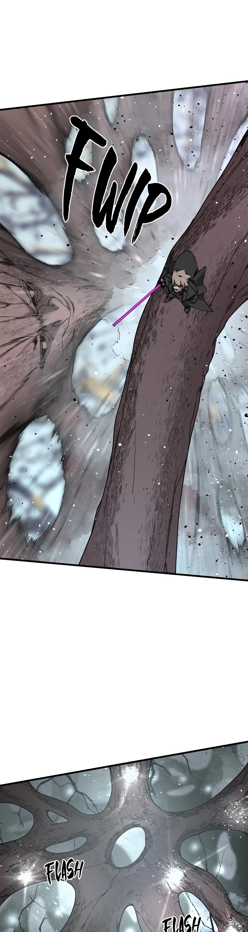 Hero Killer (Beolkkul) Chapter 160 page 8 - Chapter 160: Episode 160