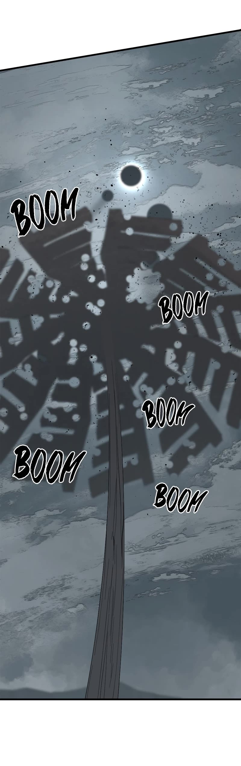 Hero Killer (Beolkkul) Chapter 161 page 10 - Chapter 161: Episode 161