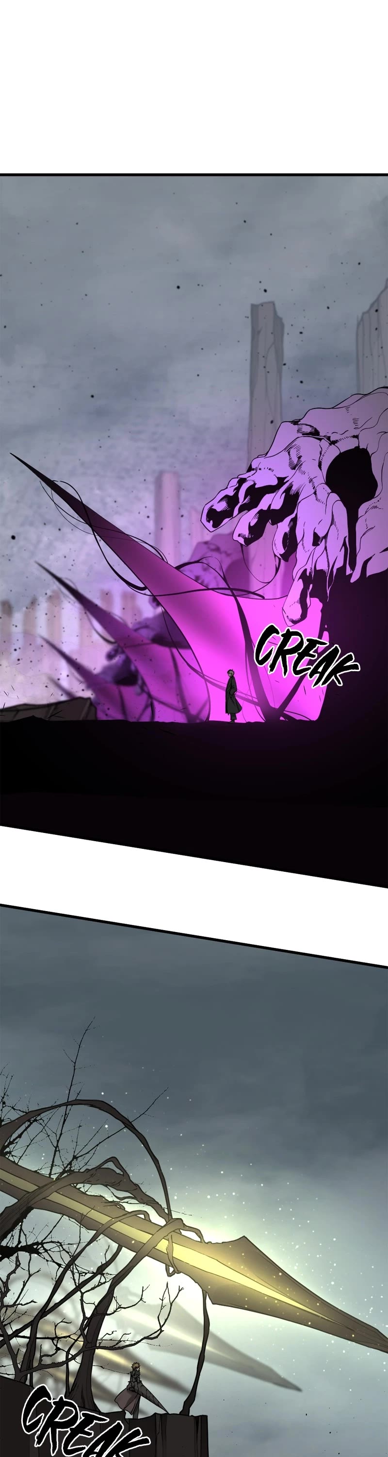 Hero Killer (Beolkkul) Chapter 161 page 11 - Chapter 161: Episode 161