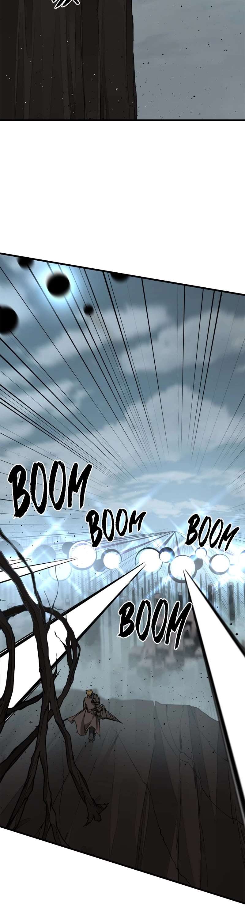 Hero Killer (Beolkkul) Chapter 161 page 12 - Chapter 161: Episode 161