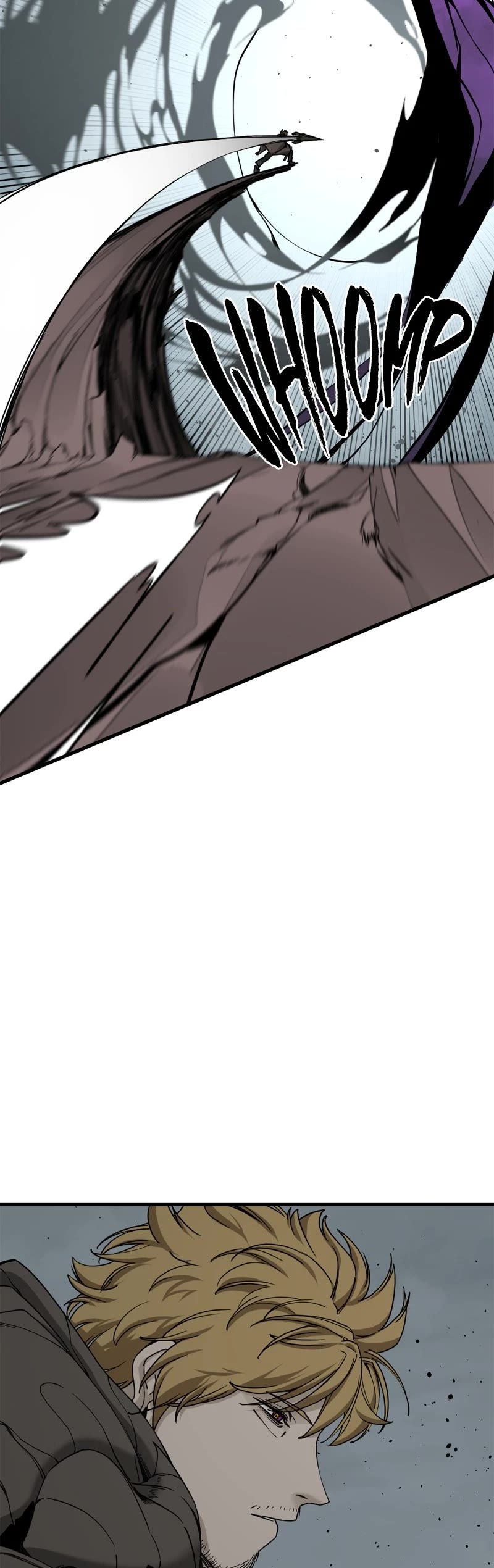 Hero Killer (Beolkkul) Chapter 161 page 14 - Chapter 161: Episode 161