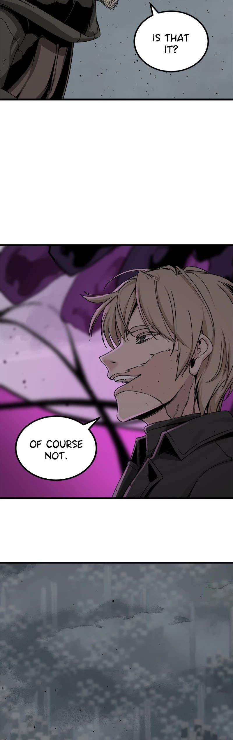 Hero Killer (Beolkkul) Chapter 161 page 15 - Chapter 161: Episode 161
