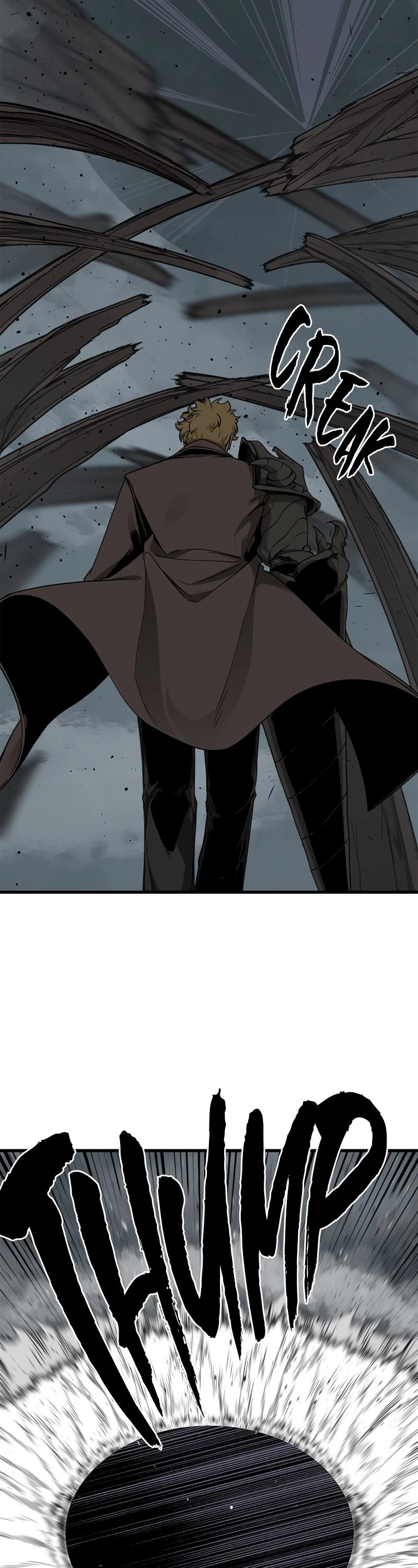 Hero Killer (Beolkkul) Chapter 161 page 18 - Chapter 161: Episode 161